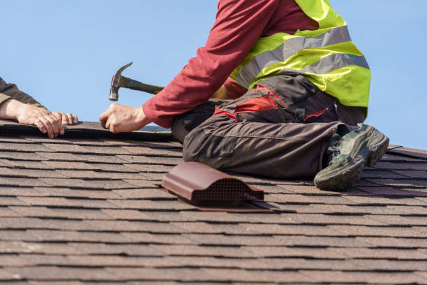 Best Tile Roofing Contractor  in New Richmond, WI