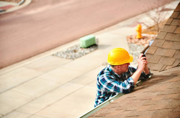 Best Gutter Installation and Roofing  in New Richmond, WI