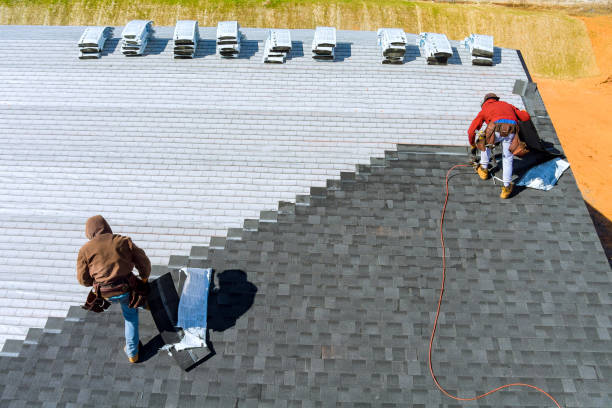 Best Roof Replacement Cost  in New Richmond, WI