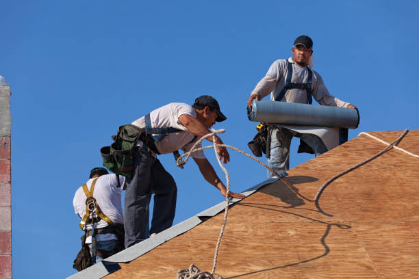  New Richmond, WI Roofing Contractor Pros