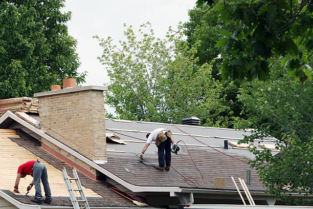 Best Emergency Roof Repair  in New Richmond, WI