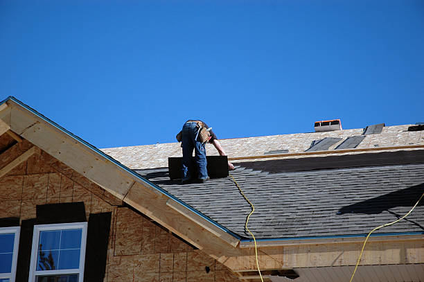 Best Roof Leak Repair  in New Richmond, WI