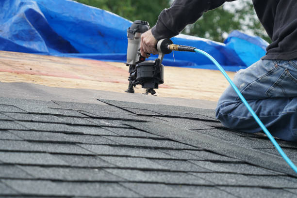 Best Roof Repair Services  in New Richmond, WI