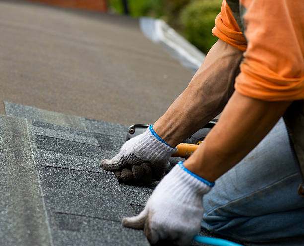 Best Affordable Roofing Company  in New Richmond, WI