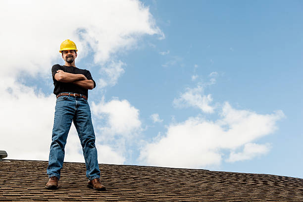 Best Roof Repair Services  in New Richmond, WI