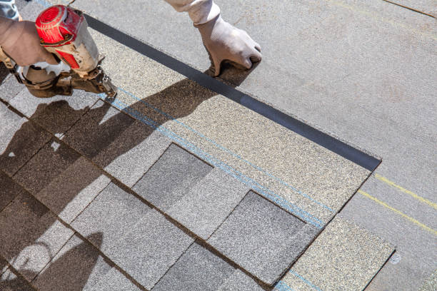 Best Best Roofing Contractors  in New Richmond, WI