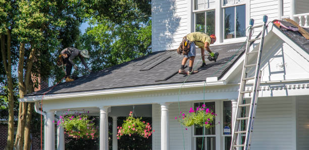 Reliable New Richmond, WI Roofing Contractor Solutions