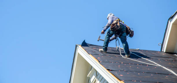 Sealant for Roof in New Richmond, WI